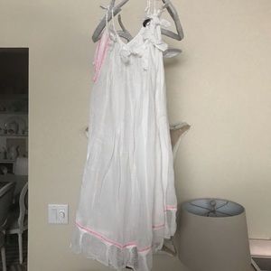 CALYPSO St. Barth’s NWOT Med. childs NEVER WORN